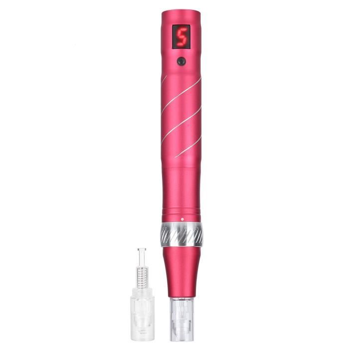 12 Stylos De Marquage Invisible Pour Vêtements Et Cuir - Effaçables à L'air Ou à La Vapeur, Lignes Claires, Bois Naturel - 3