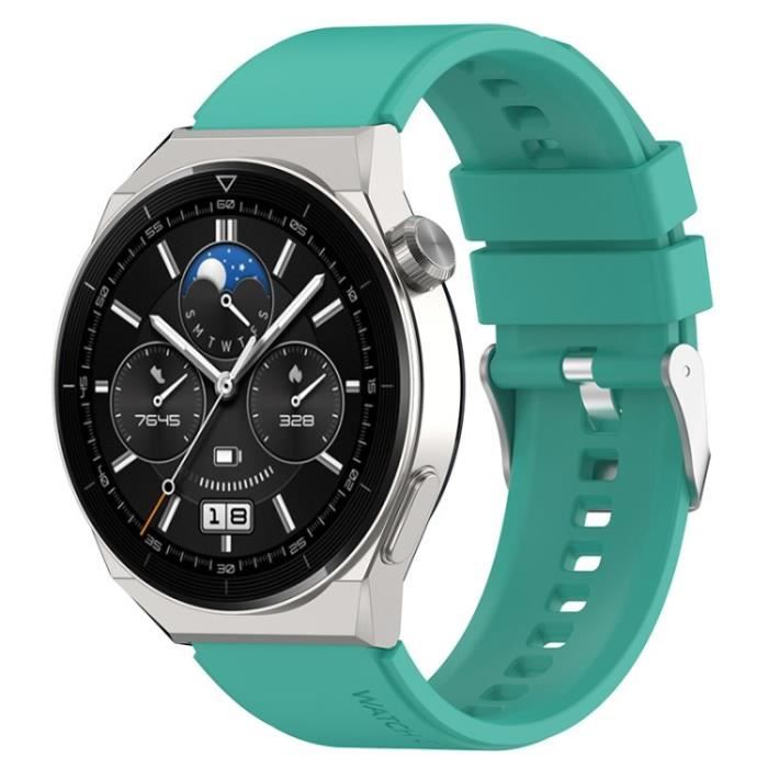 Bracelet pour huawei watch gt sale 2