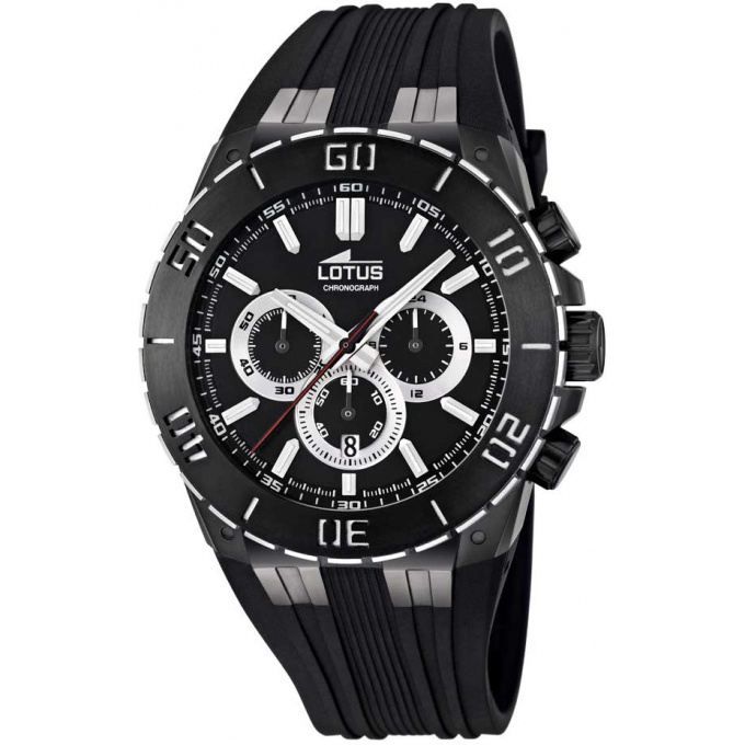 Montre lotus 2025 sport