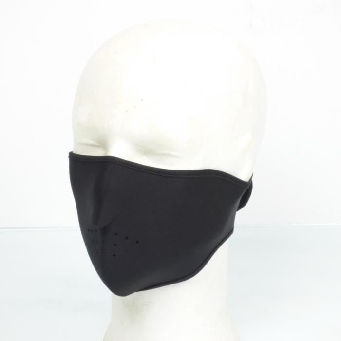 Masque Neoprene Cache Nez Achat Vente Pas Cher
