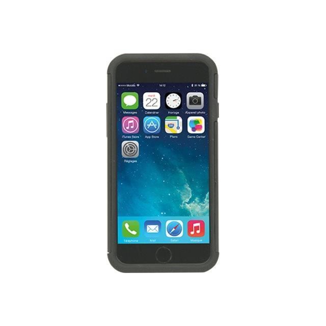 MOBILIS Coque de protection pour Smartphone - Pour Apple iPhone 6, 6s, 7