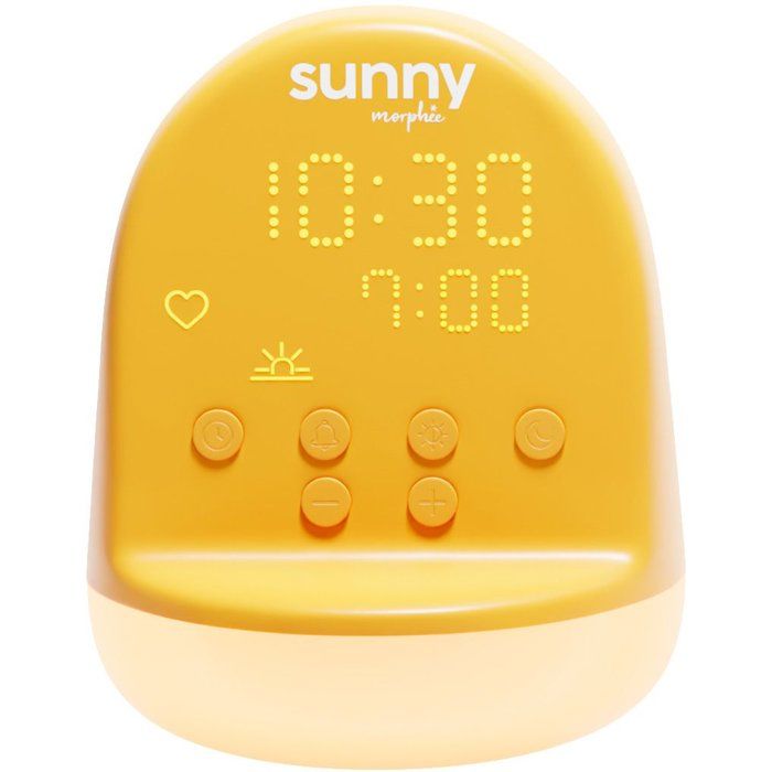 Sunny Jaune - vue 2