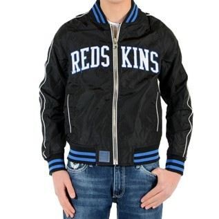 Blouson Redskins Junior Icare Noir Noir - Cdiscount Prêt-à ...
