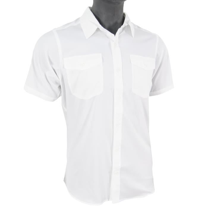 chemisette randonnée - columbia - utilizer ll solid - protection solaire upf 50 - traitement antimicrobien