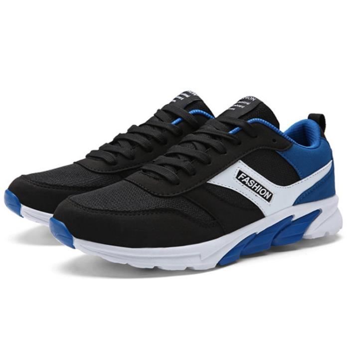 chaussure sport montante