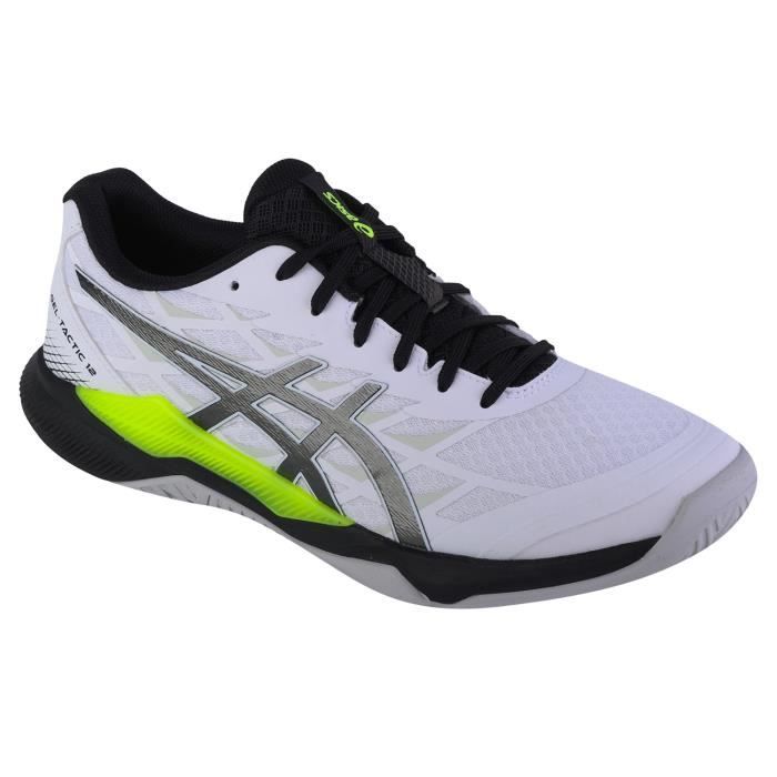 Asics gel tactic 2025 homme
