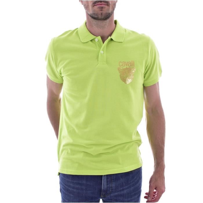 T-shirt Homme Diesel Gris Motif Tigre - Taille M, 100% Coton (occasion Parfait état)