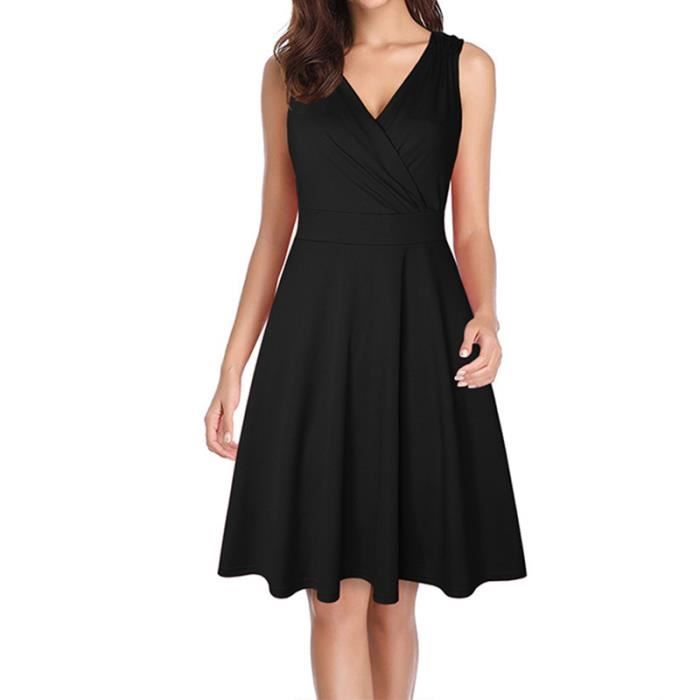 Robe cocktail online pret a porter