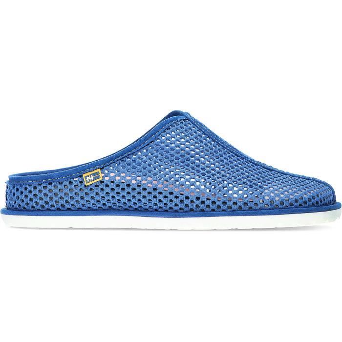 Nordikas top chaussons femme