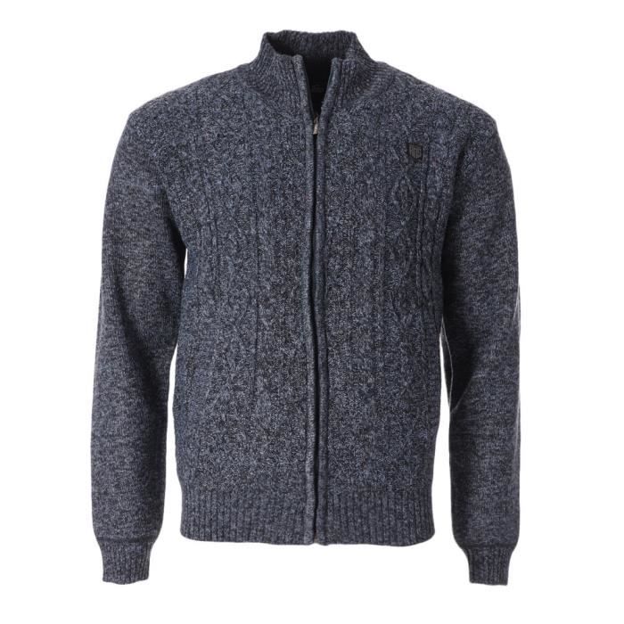 Gilet irlandais 2025 homme
