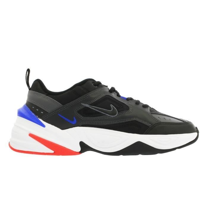 Basket Nike M2K Tekno Av4789 003 Cdiscount Chaussures