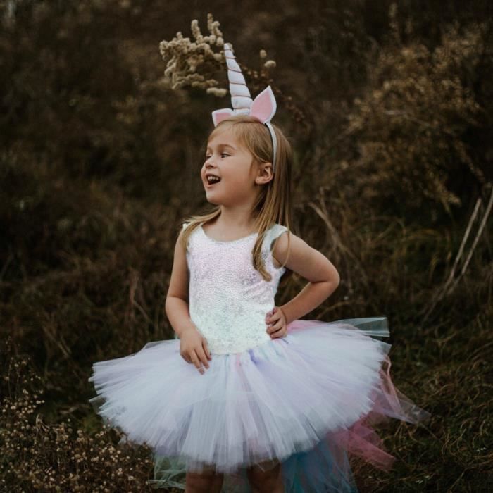 1 5 Ans Robe A Paillettes Dos Nu Robe De Princesse Tutu Licorne Costume Anniversaire Pour Bebe Enfant Fille Cdiscount Jeux Jouets 1 5 Ans Robe A Paillettes Dos Nu Robe De Princesse Tutu Licorne Costume Anniversaire Pour Bebe Enfant Fille Cdiscount Jeux Jouets