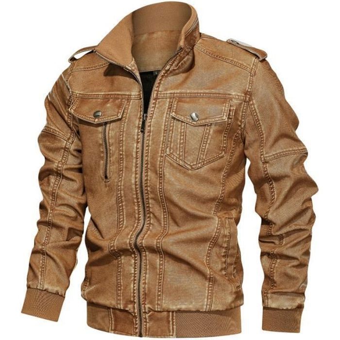 Veste cool homme
