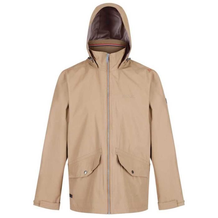 Vetements Homme Vestes Regatta Hartigan Beige Cdiscount Pret A Porter