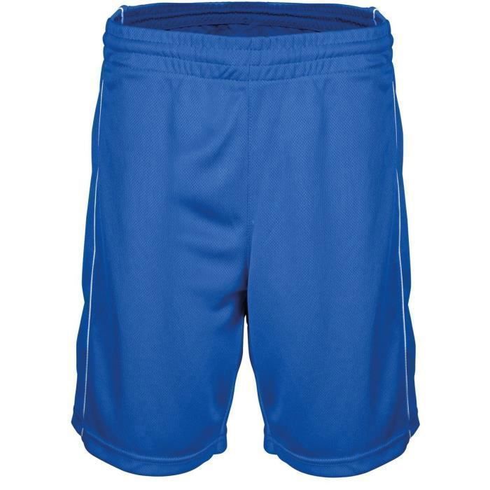 Kit supporter maillot et short enfant
