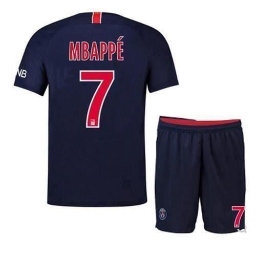 mbappe shorts