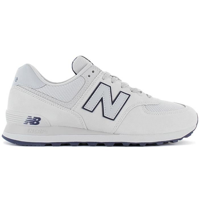 nb 574 homme pas cher