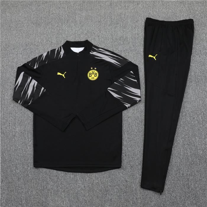 Survetement dortmund 2021 clearance
