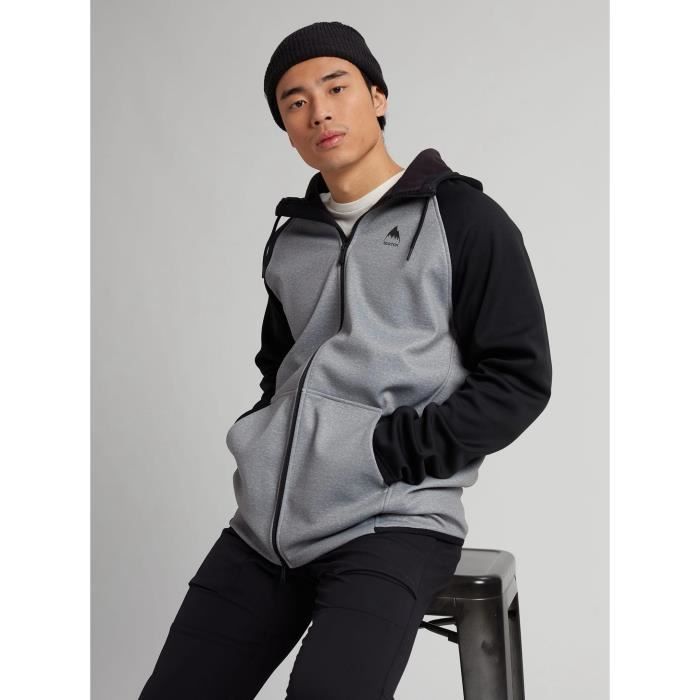 Veste homme hotsell burton