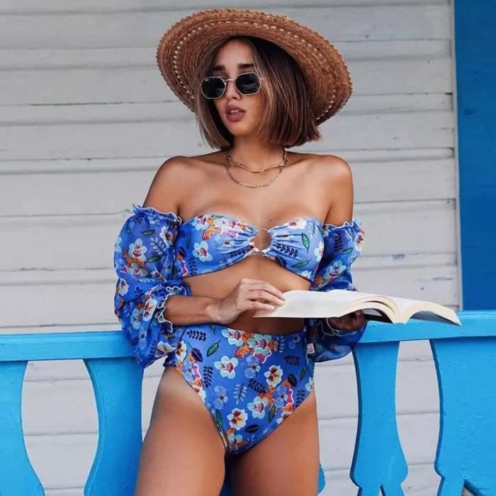 Tunique sur maillot de on sale bain