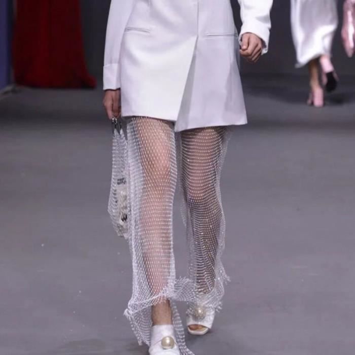 Pareo new arrivals transparent femme