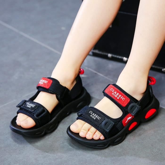 Chaussures hotsell ouvertes bebe