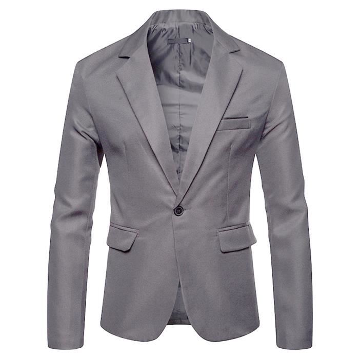 Veste chic on sale homme