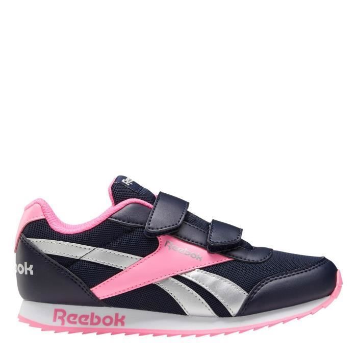 Basket reebok fille store