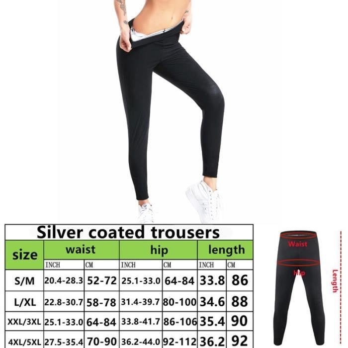 Legging Thermique Enfant Doublé Polaire - Sous-vêtement Chaud Pour Hiver, Ski, Jeux Extérieurs