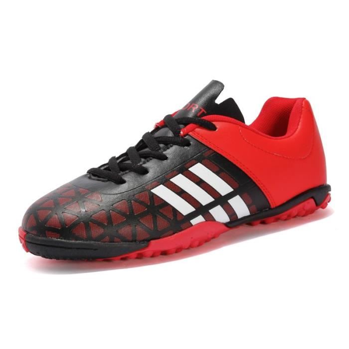 Chaussures De Sport Respirantes Pour Enfants - Semelle Souple, Légères, Pour Garçons Et Filles, Activités De Plein Air - 3