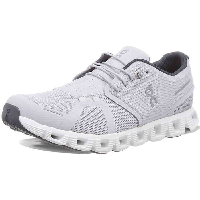 LIVEPRO On Chaussures Cloud 5 - 59-98909 Gris