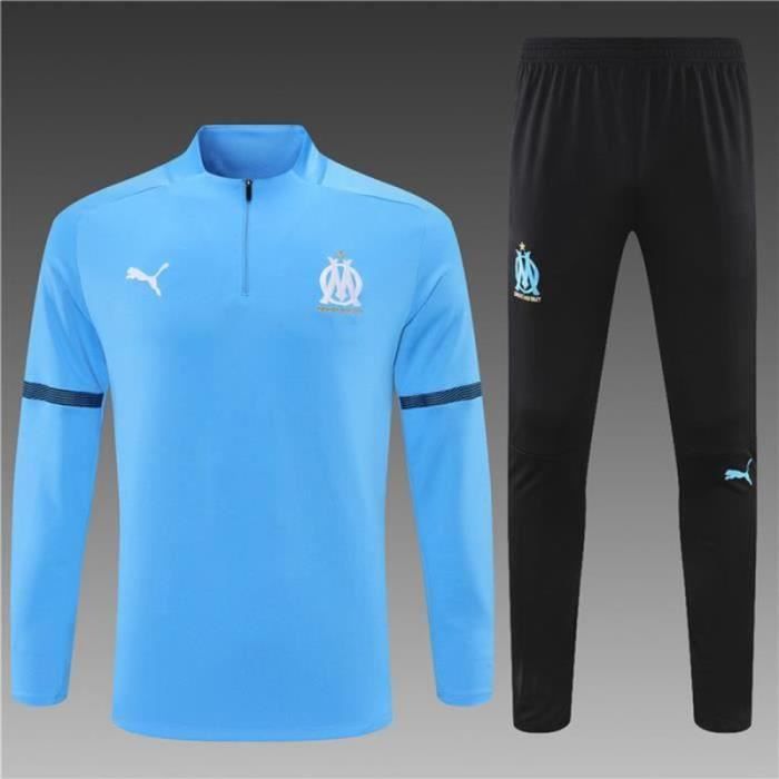 Nouveau Surv tement de OM Marseilles 2022 Tenue Maillot de