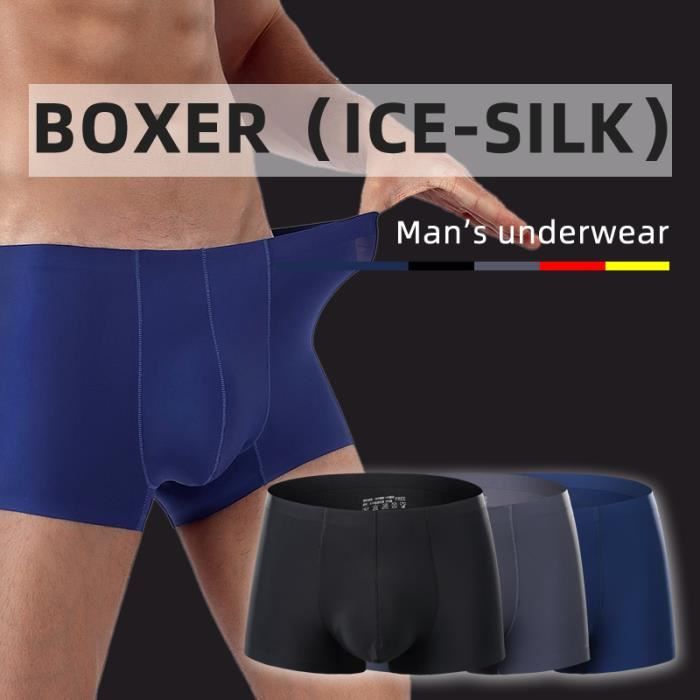 Homme sans caleçon deals
