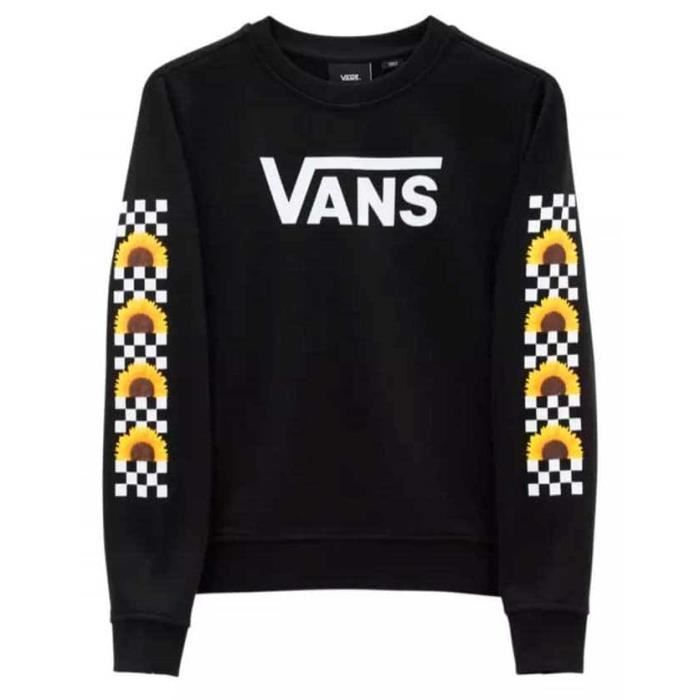 Vans Sudadadera Sunlit Junior