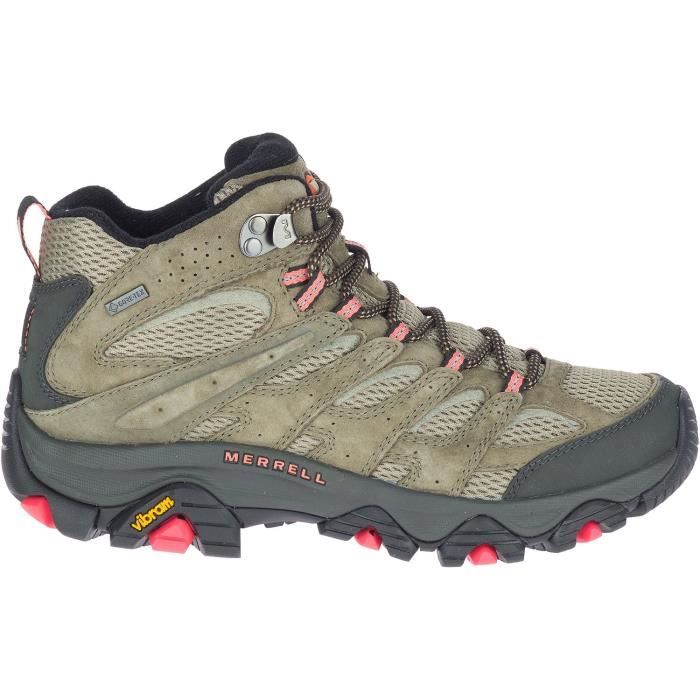 Chaussure merrell pas cher best sale