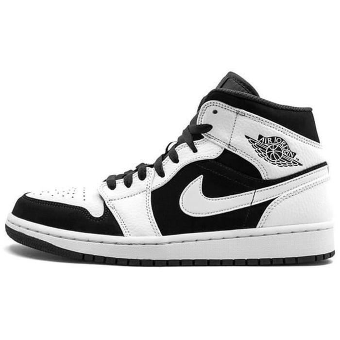 Paire de jordan 2025