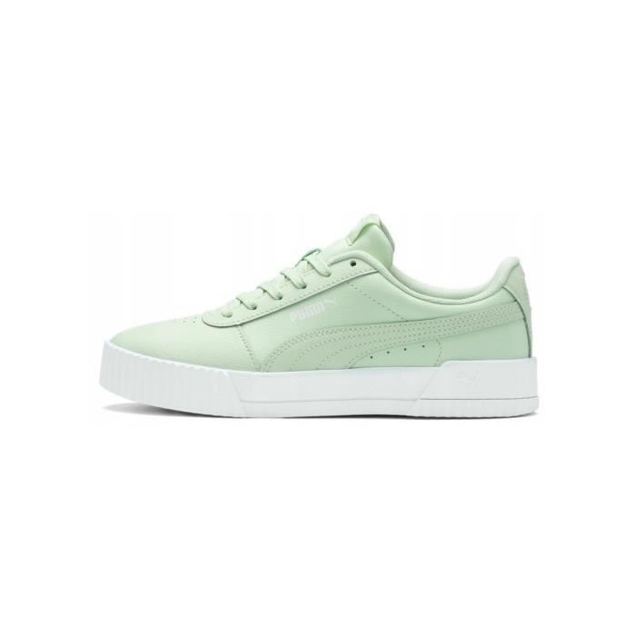Chaussure on sale puma carina