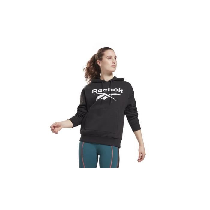 pull reebok femme