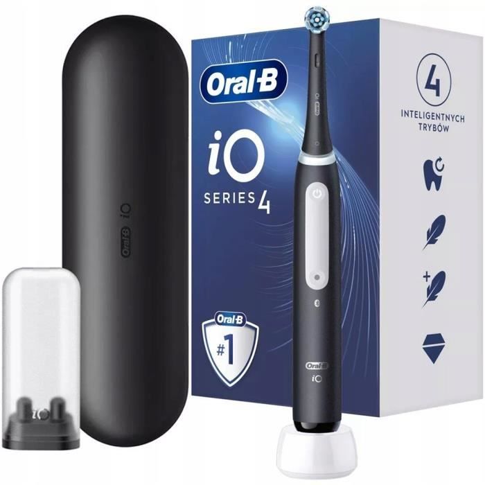 Oral B iO Series 4 - vue 6