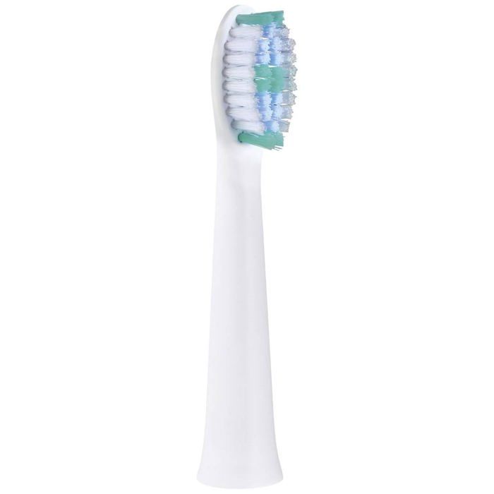 PANASONIC WEW0974W503 Brossettes Compatible Brosse à Dents Électrique Série EW DM81 - vue 2