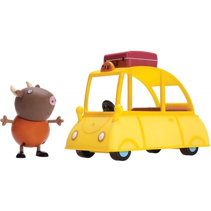 peppa pig en jouet