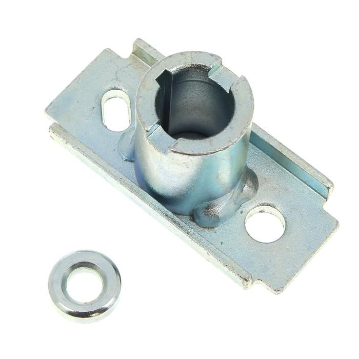 support de lame e 59 mm pour tondeuse a gazon hyundai tondeuse a gazon feider tondeuse a gazon racing 3665392642022 cdiscount jardin