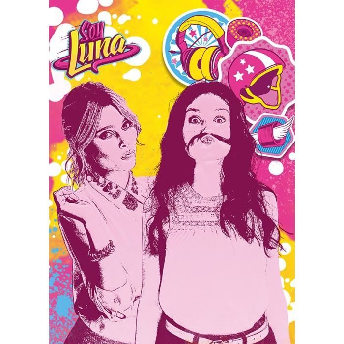 Tapis Soy Luna Cdiscount Tapis Soy Luna Cdiscount
