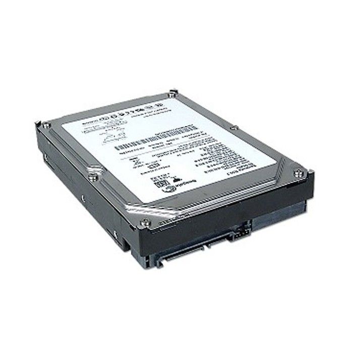 Disque Dur Interne Seagate Disque Dur 3.5" - Seagate Barracuda St380819As - 80Go - Sata II - 7200Rpm- 8Mo