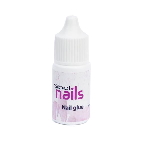 Colle Pour Faux Ongles 3 Grammes