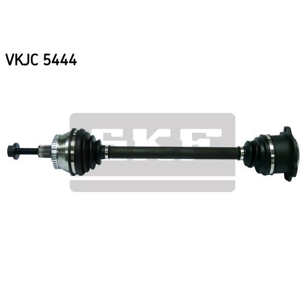 SKF VKJA 5444 - Jeu De Joints Pour Arbre De Transmission - Filetage M16x1.5, Diamètre Extérieur 97.9 Mm - 9