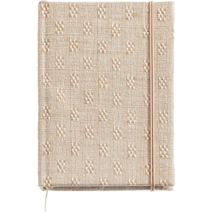 Carnet A5 à Couverture Rigide En Papier De Pierre IMPACT Publicitaire à