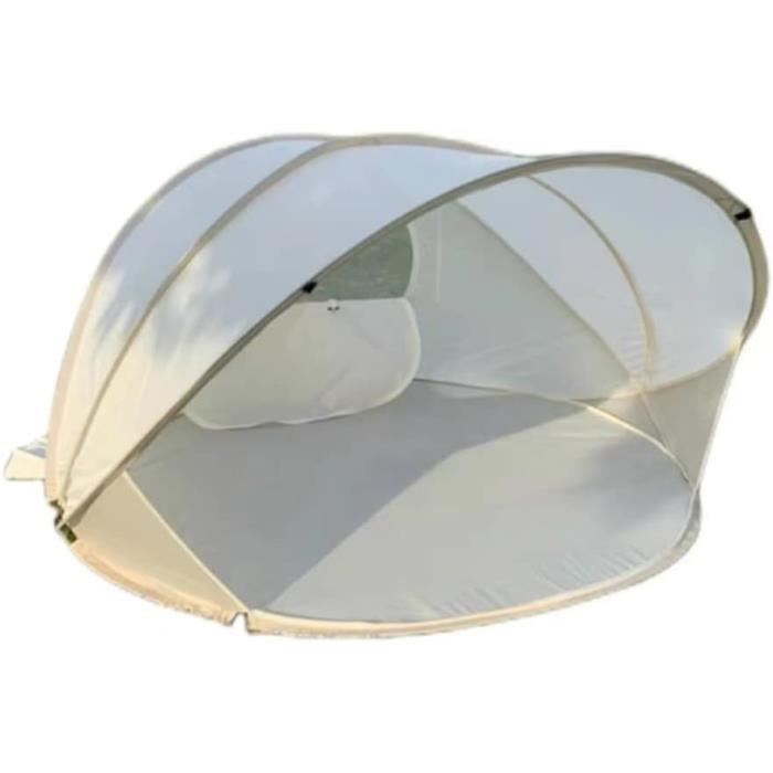 BÉABA, Tente de Plage, Tente anti UV Bébé 2 en 1, 0-24Mois, Protection Solaire Maximale UPF50+, UV filtrés, Ventilation 360°, Moustiquaires, Spacieuse, Système Pop-UP, Sac Transport, Breezynest,Lichen BÉABA, Tente de Plage, Tente anti UV Bébé 2 en 1, 0-24Mois, Protection Solaire Maximale UPF50+, UV filtrés, Ventilation 360°, Moustiquaires, Spacieuse, Système Pop-UP, Sac Transport, Breezynest,Lichen