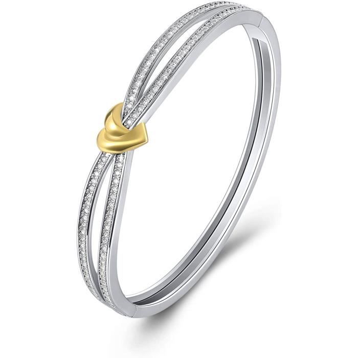Angelady discount infinity bracelet