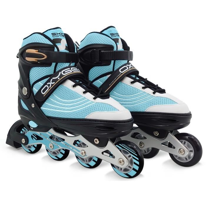 Rollers ajustables sale